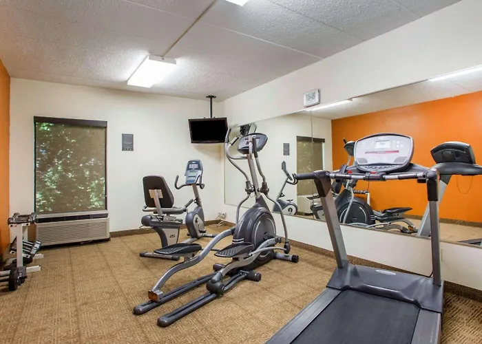 Comfort Inn Dayton - Huber Heights