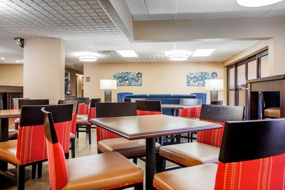 Comfort Dayton - Hotel