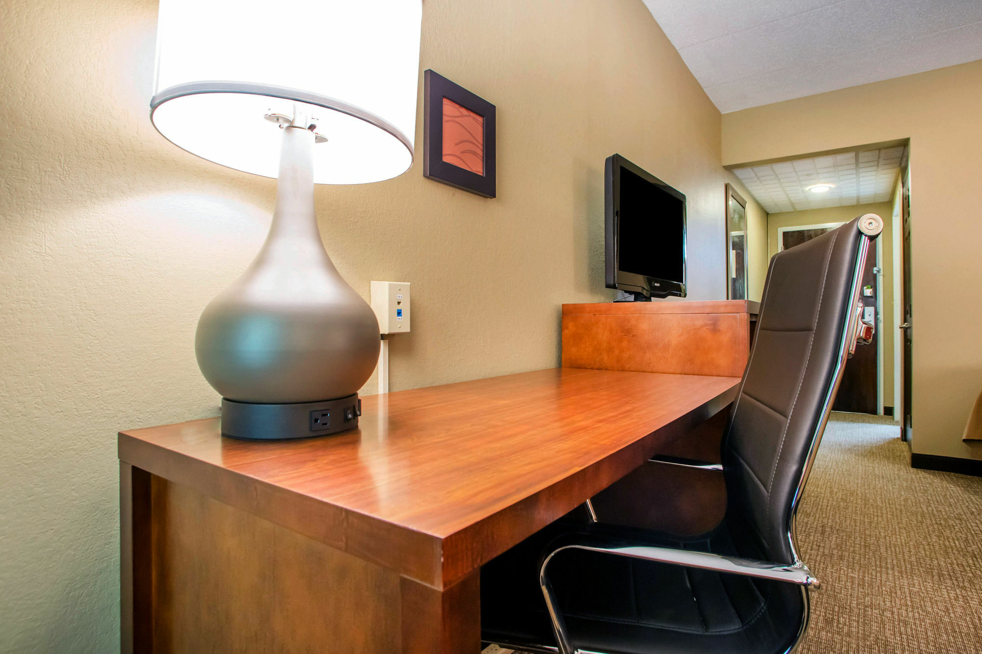 Comfort Dayton - Huber Heights