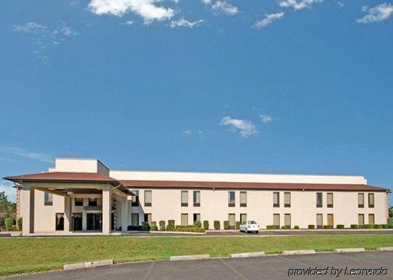 Comfort Dayton - 3* Huber Heights