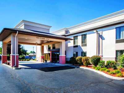 Comfort Dayton -